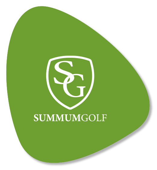 SummumGolf Logo